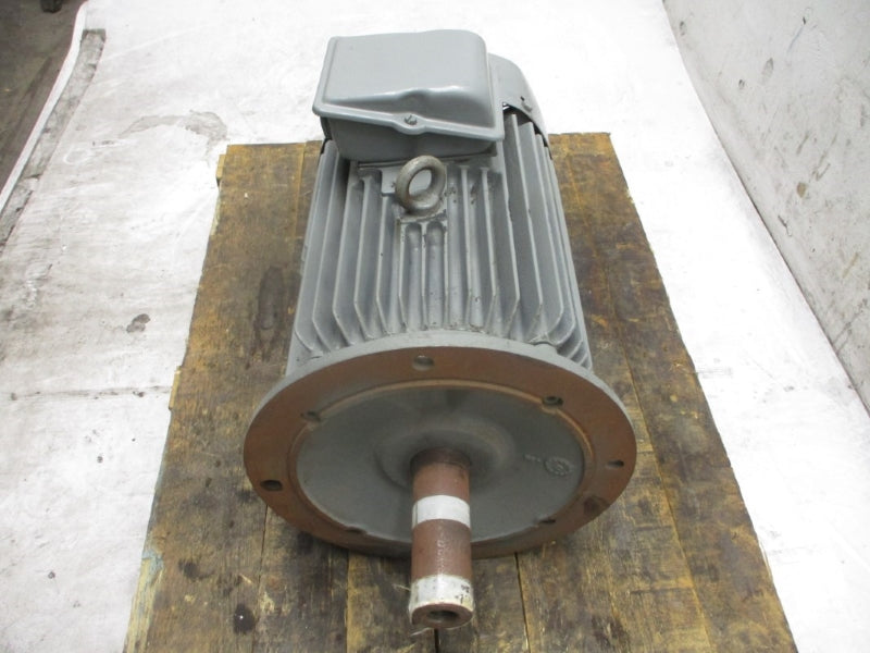 KRUPP KAUTEX 251191/156 KPER160M4 480V 19A NSNP