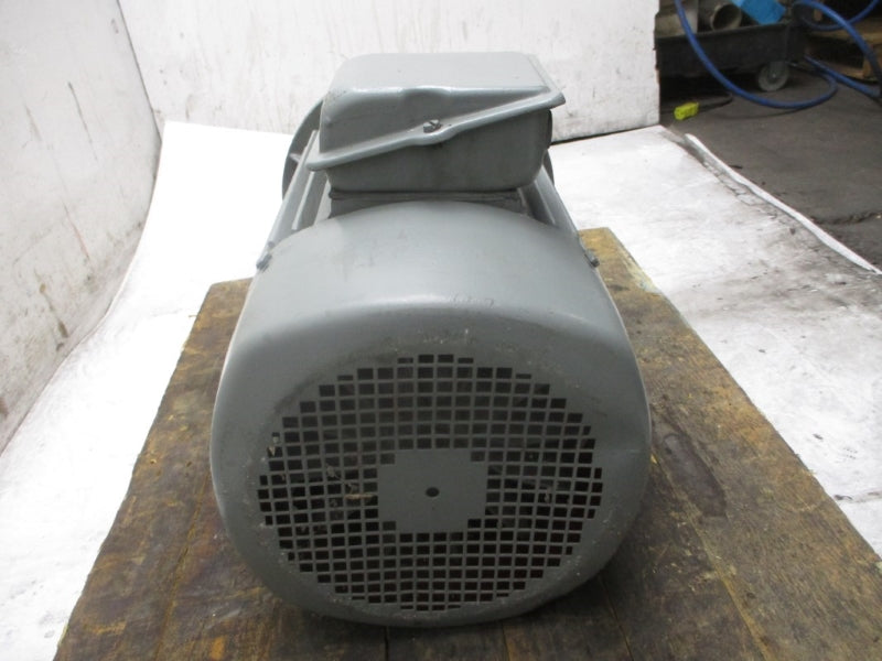 KRUPP KAUTEX 251191/156 KPER160M4 480V 19A NSNP