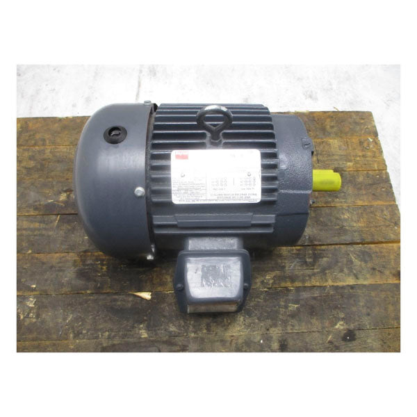 DAYTON 2MXU7A 230/460V 12.4/6.2A NSNP