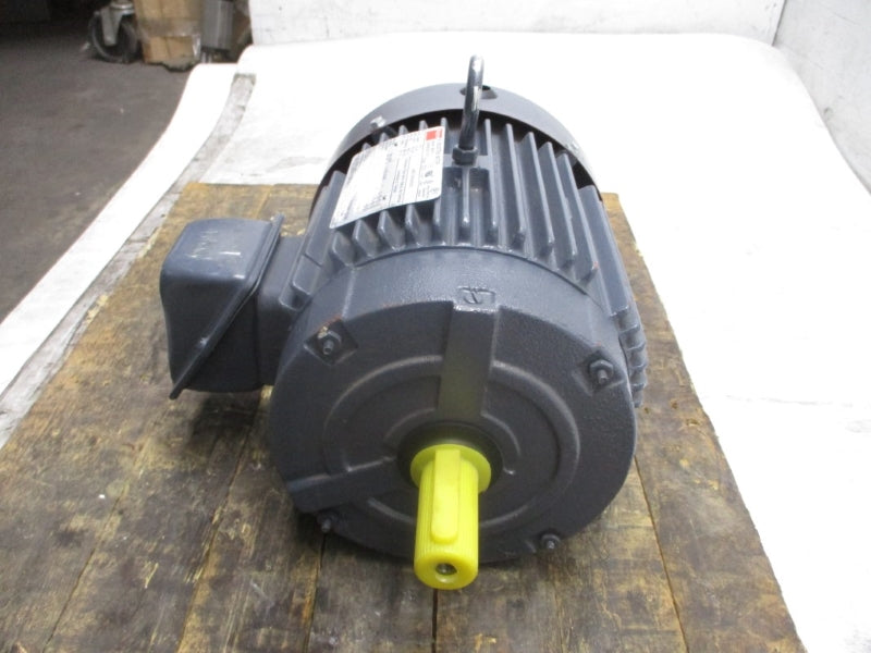 DAYTON 2MXU7A 230/460V 12.4/6.2A NSNP