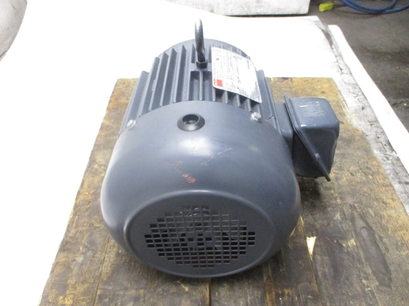DAYTON 2MXU7A 230/460V 12.4/6.2A NSNP