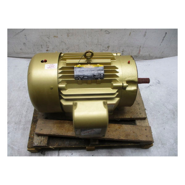 BALDOR EJMM4103T 230/460V 60/30A NSNP