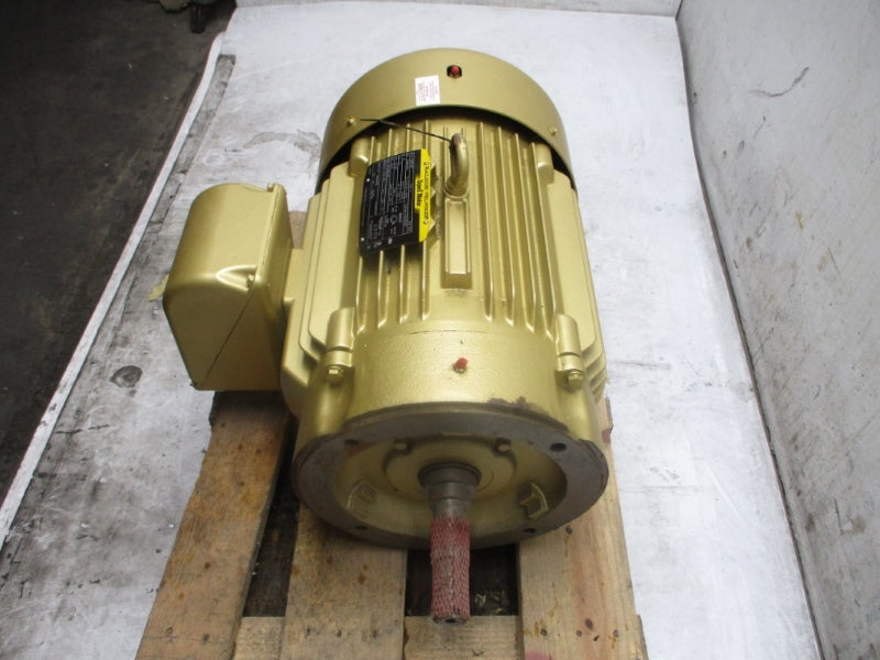 BALDOR EJMM4103T 230/460V 60/30A NSNP