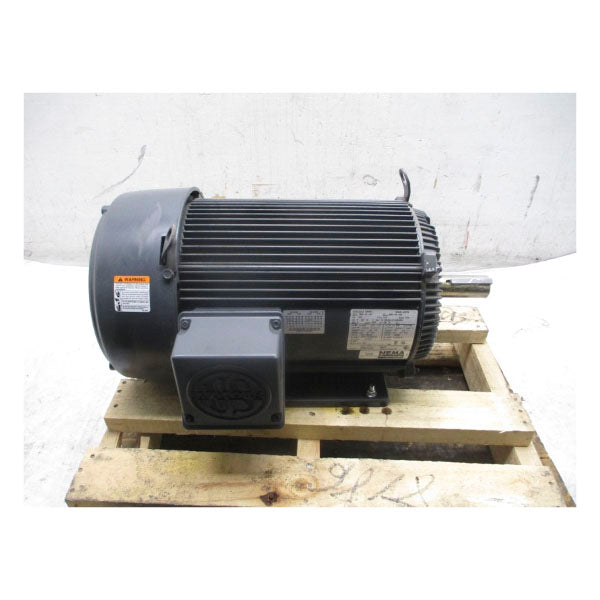 US MOTORS U20P2D DY79 208-230/460V 53.00/47.00/23.50A NSNP