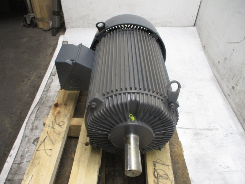 US MOTORS U20P2D DY79 208-230/460V 53.00/47.00/23.50A NSNP
