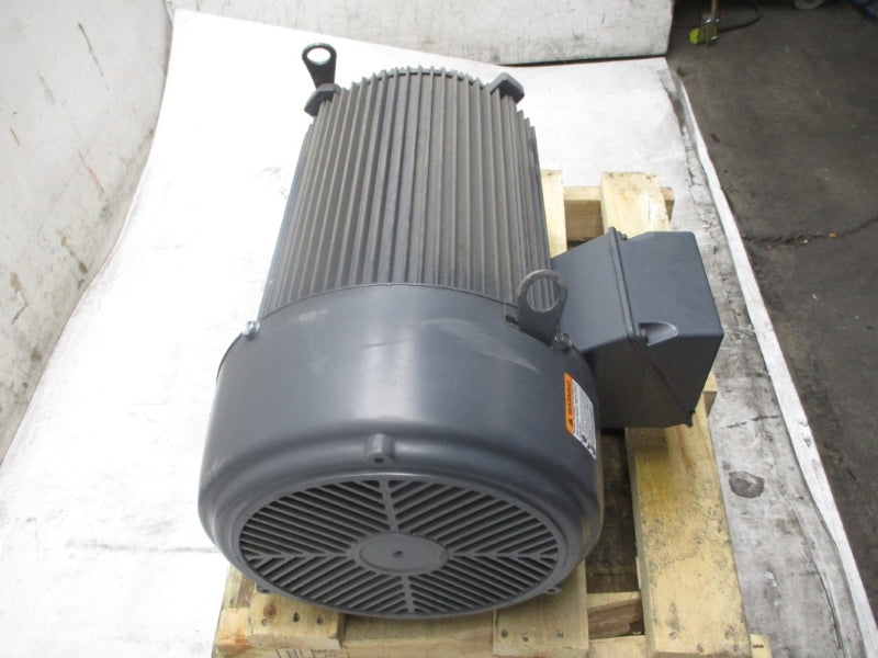 US MOTORS U20P2D DY79 208-230/460V 53.00/47.00/23.50A NSNP