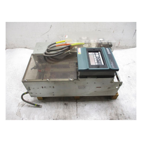 RELIANCE ELECTRIC 200FN4042 230/460VAC 360A UNMP