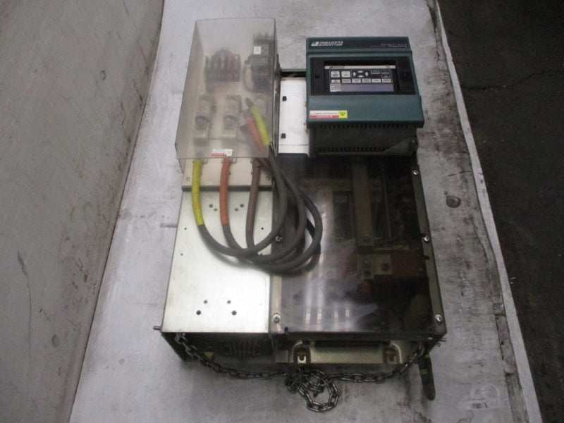 RELIANCE ELECTRIC 200FN4042 230/460VAC 360A UNMP