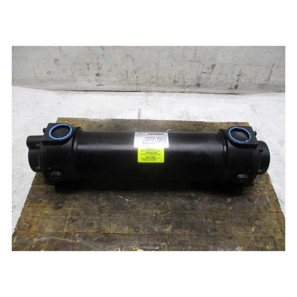 THERMAL TRANSFER PRODUCTS SA-1224-6-6-0 300PSI 300'F NSNP
