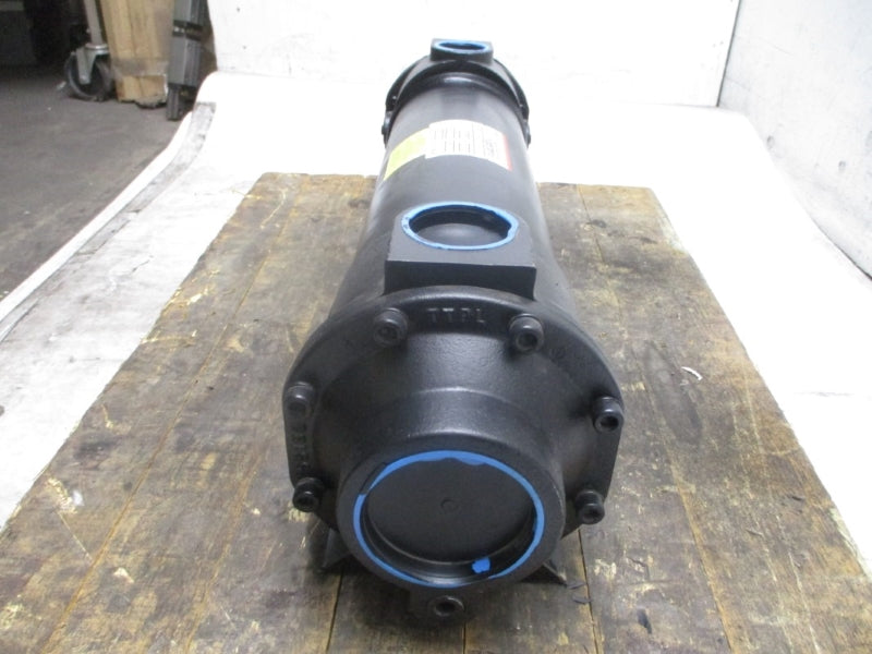 THERMAL TRANSFER PRODUCTS SA-1224-6-6-0 300PSI 300'F NSNP