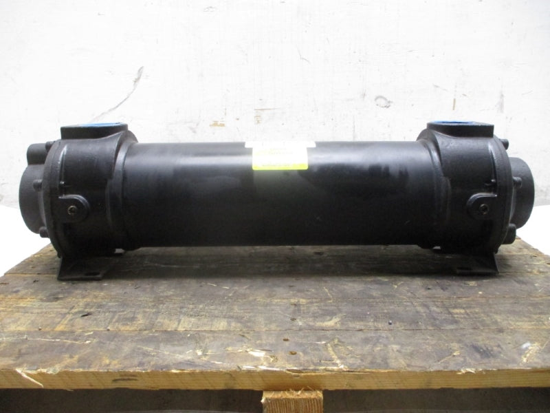 THERMAL TRANSFER PRODUCTS SA-1224-6-6-0 300PSI 300'F NSNP