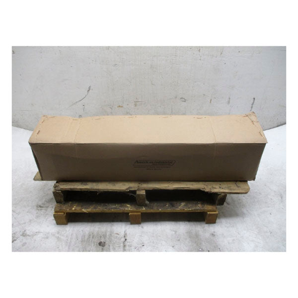 AMERICAN INDUSTRIAL AB-1236-6-6-TP 300PSI 300'F NSMP
