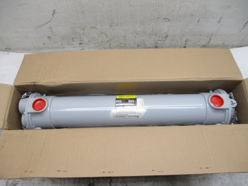 AMERICAN INDUSTRIAL AB-1236-6-6-TP 300PSI 300'F NSMP