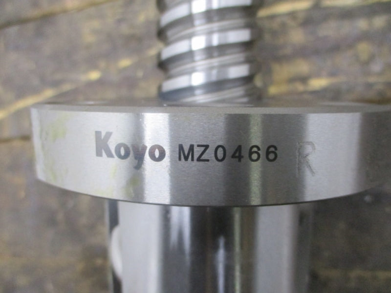 KOYO MZ0466R NSNP