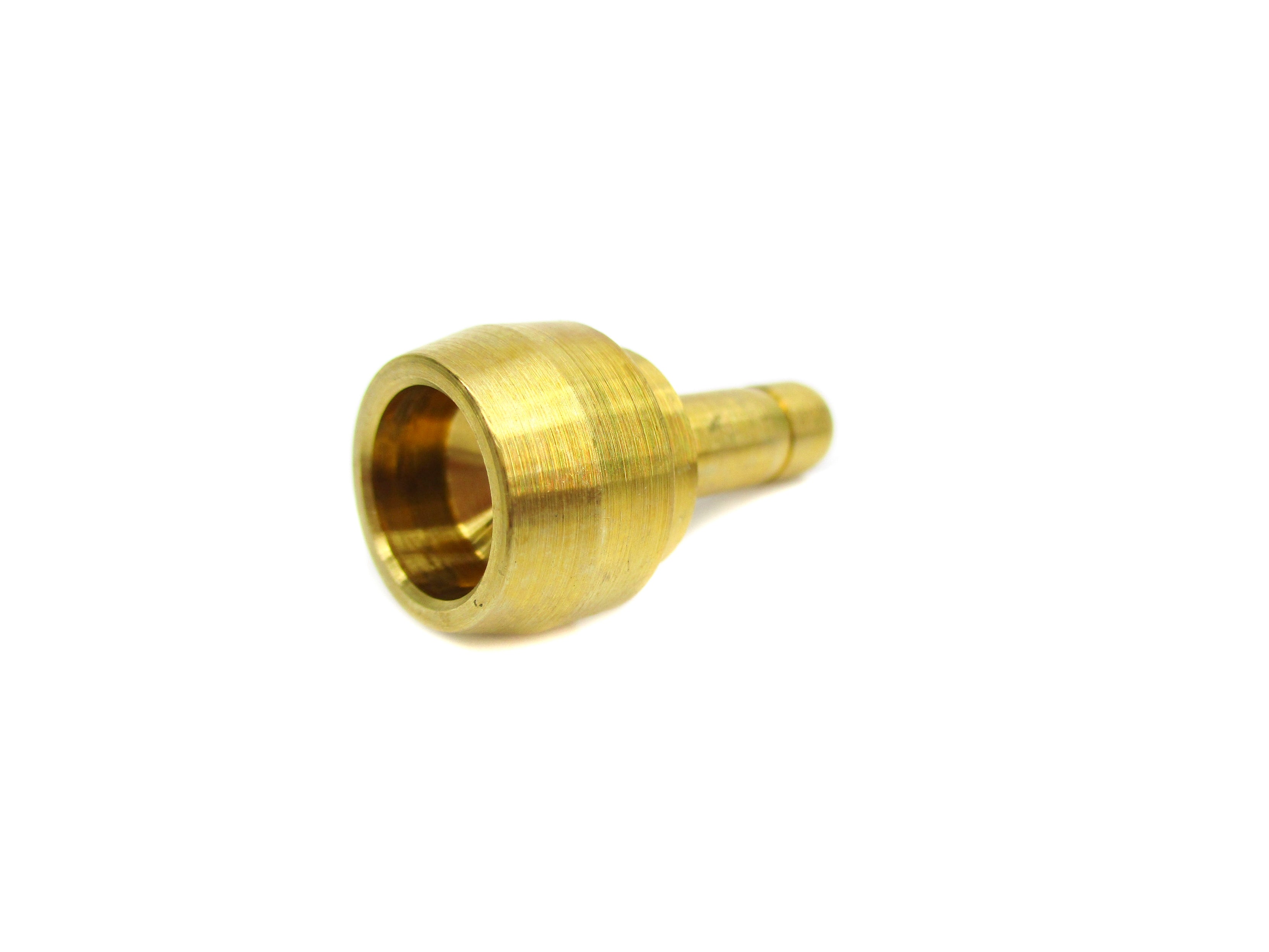 SWAGELOK B-811-PC-4 NSNP