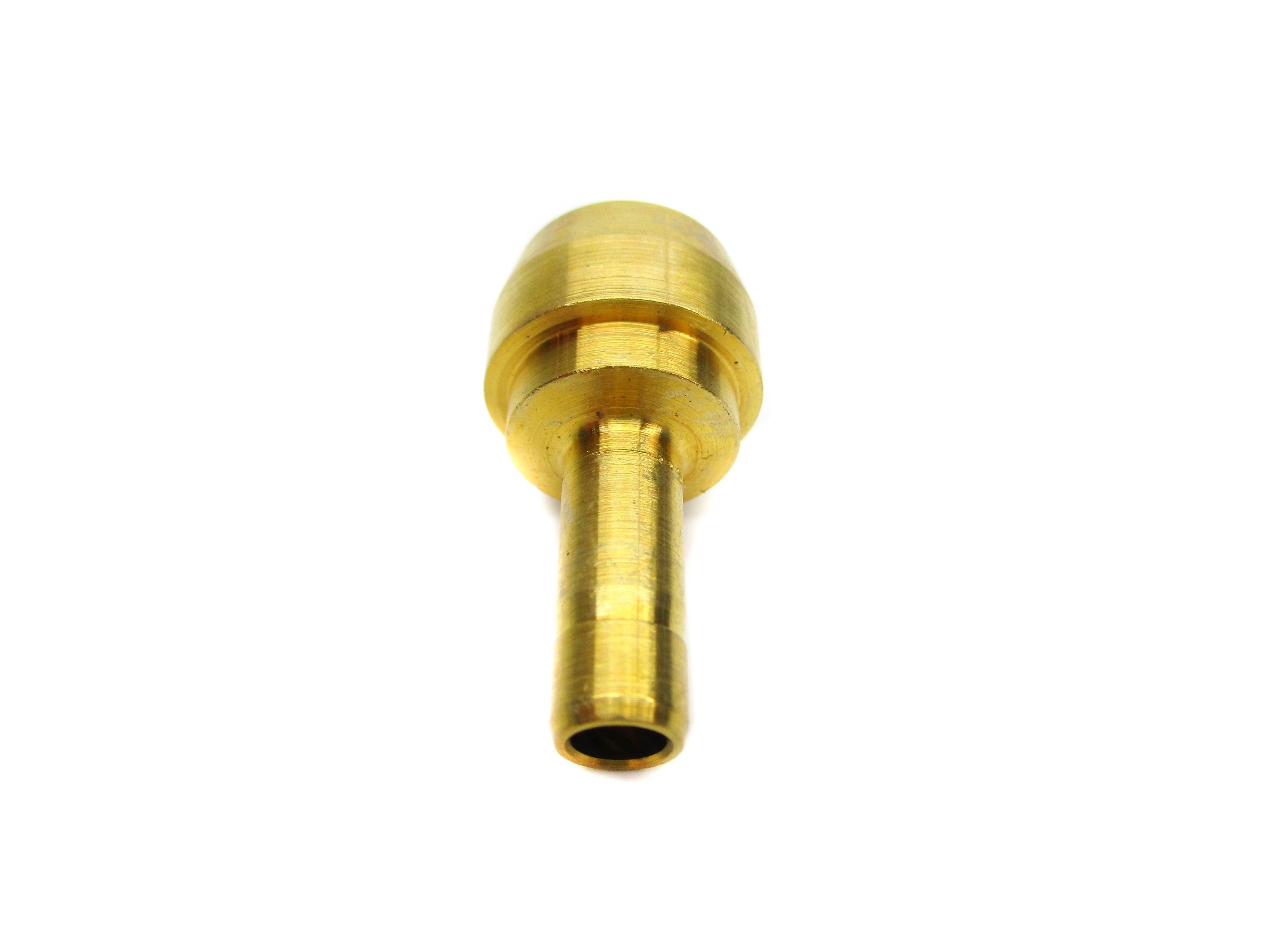 SWAGELOK B-811-PC-4 NSNP