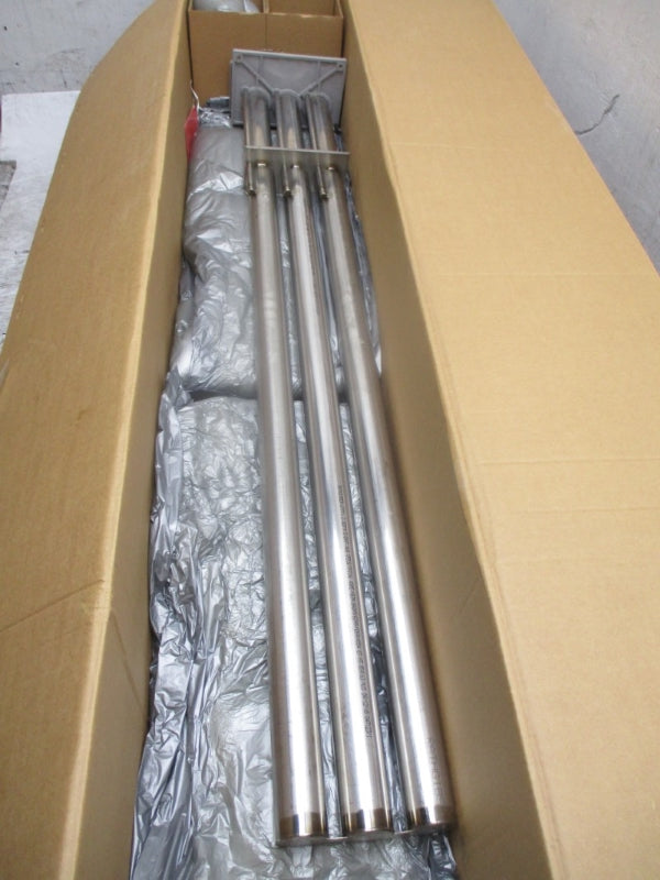 PROCESS TECHNOLOGY 3S27454-3-P5 480V 32.5A UNMP