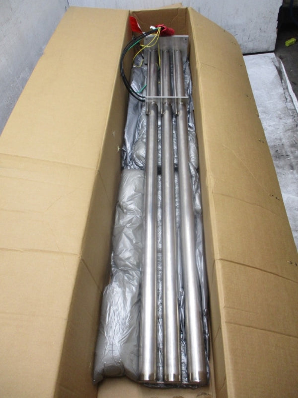 PROCESS TECHNOLOGY 3S27460-3-P5 480V 32.5A NSMP