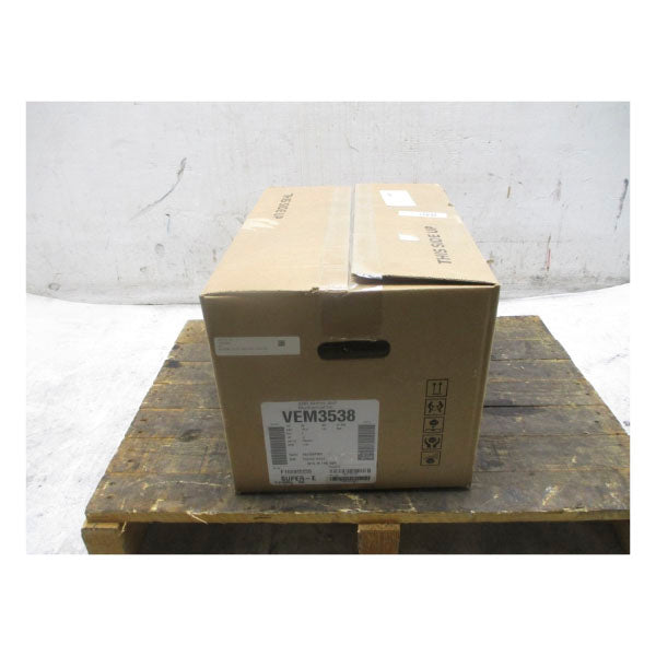 BALDOR RELIANCE VEM3538 230/460V 1.54/.77A NSMP
