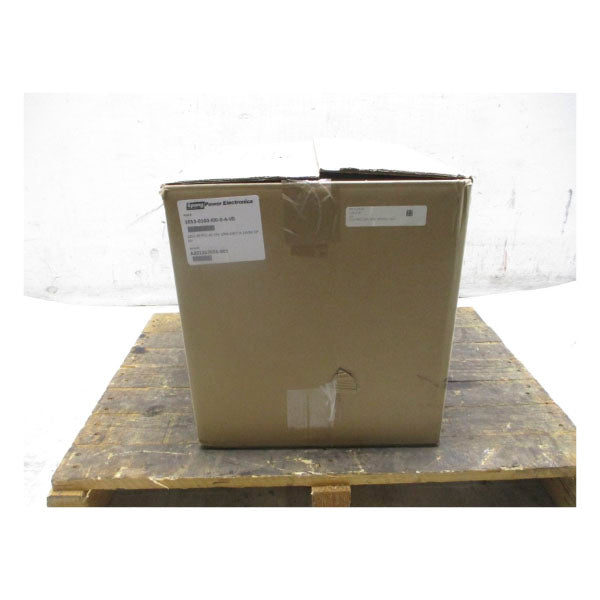 SPANG POWER ELECTRONICS 1053-0100-I00-0-4-V0 SPE1A 20-600VAC 100A NSMP