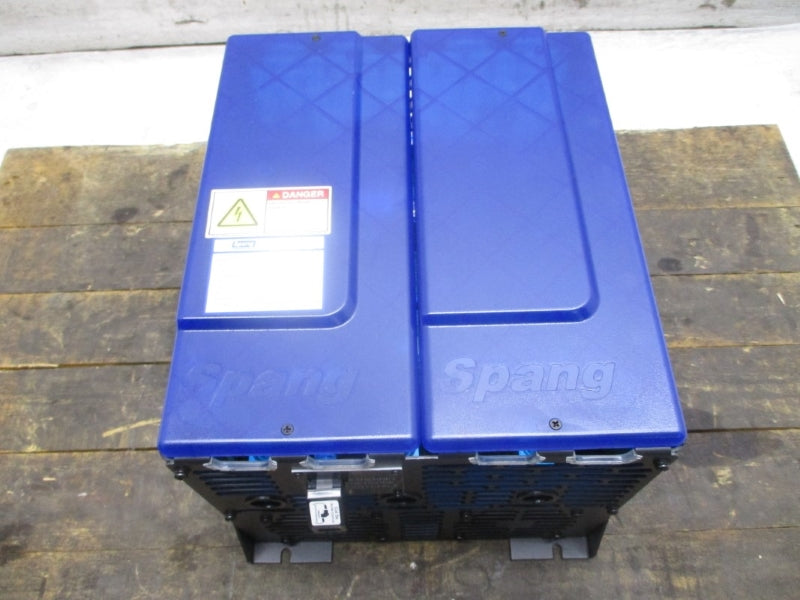 SPANG POWER ELECTRONICS 1053-0100-I00-0-4-V0 SPE1A 20-600VAC 100A NSMP