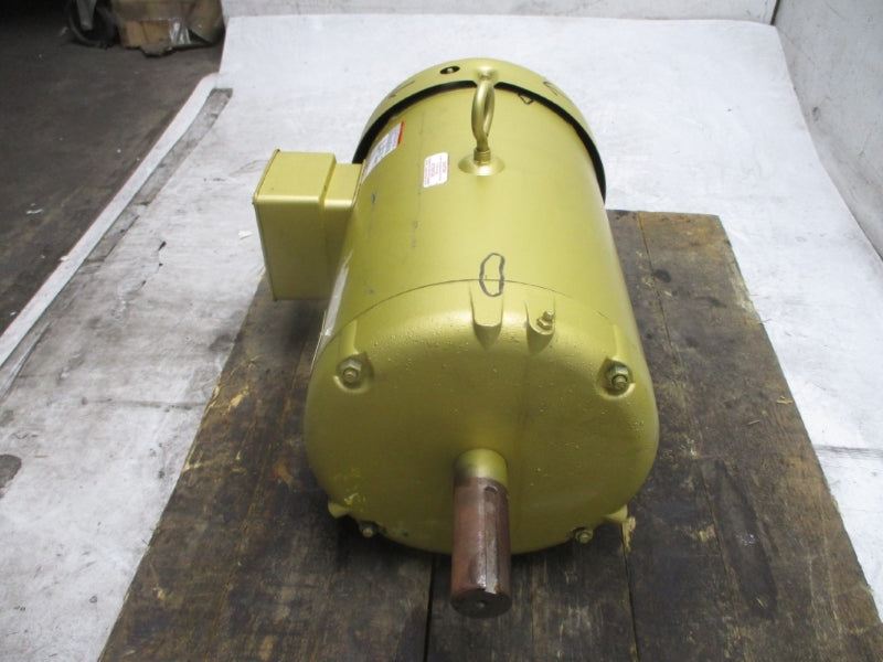BALDOR RELIANCE EM3714T 230/460V 24/12A (AS PICTURED) NSNP