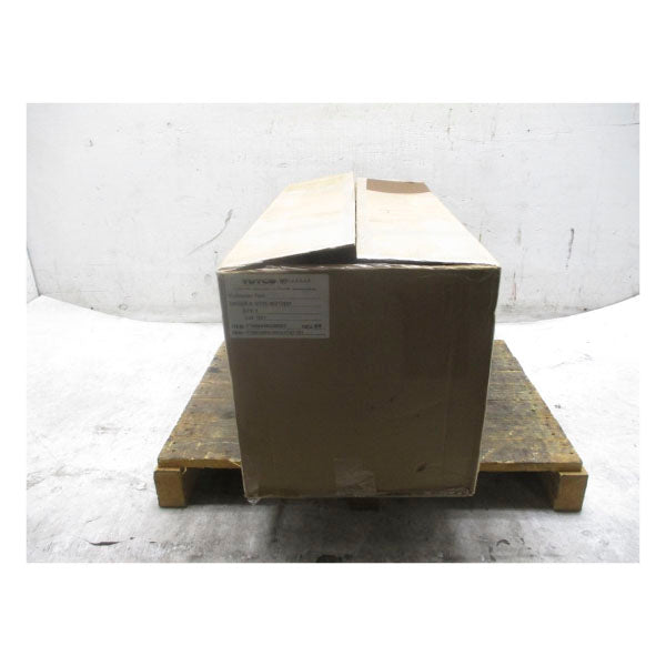 TUTCO FT600-45KW-480-3-4T-4T-TF2 480V NSMP