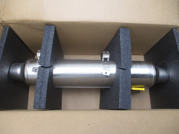 TUTCO FT600-45KW-480-3-4T-4T-TF2 480V NSMP