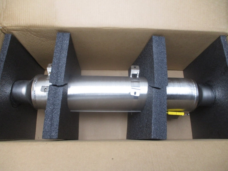 TUTCO FT600-45KW-480-3-4T-4T-TF2 480V NSMP