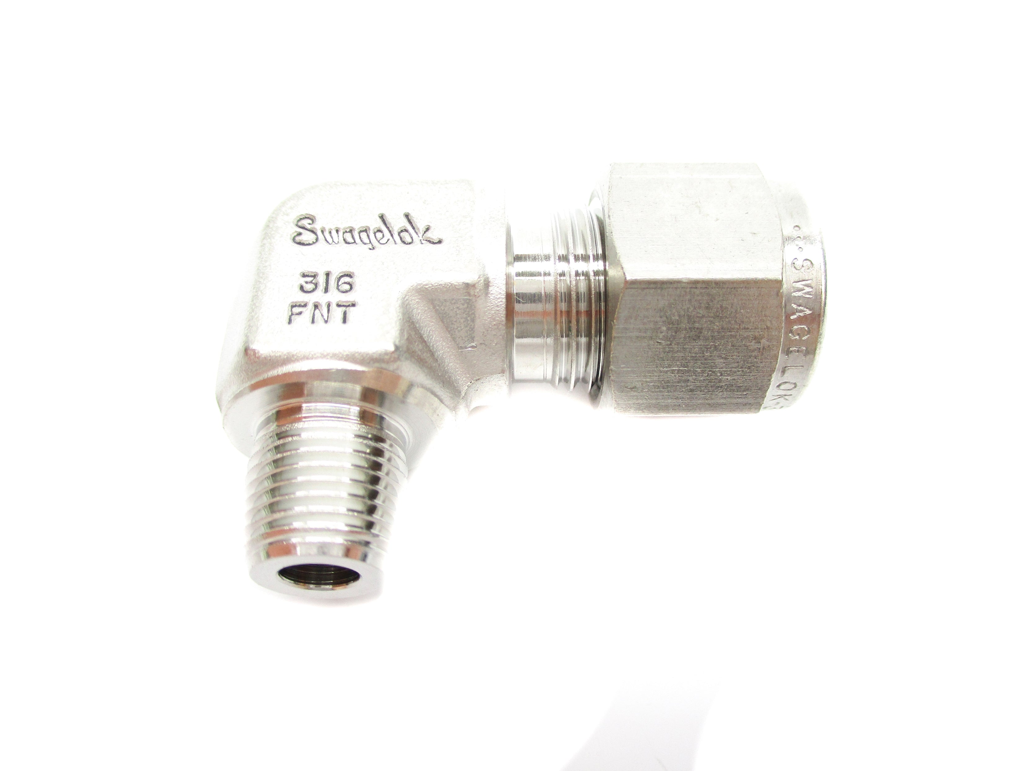 SWAGELOK SS-600-2-2 NSNP