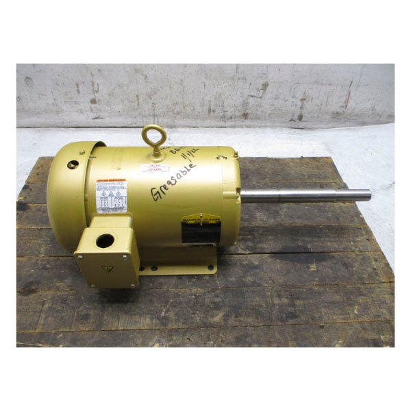 BALDOR RELIANCE 36Q754S266G1 230/460V 8.4/4.2A UNMP