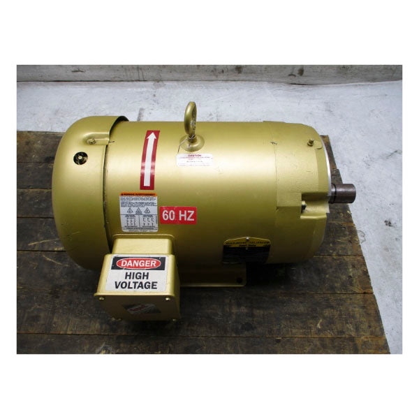 BALDOR RELIANCE CEM3711T 230/460V 23.6/11.8A NSNP