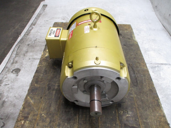 BALDOR RELIANCE CEM3711T 230/460V 23.6/11.8A NSNP