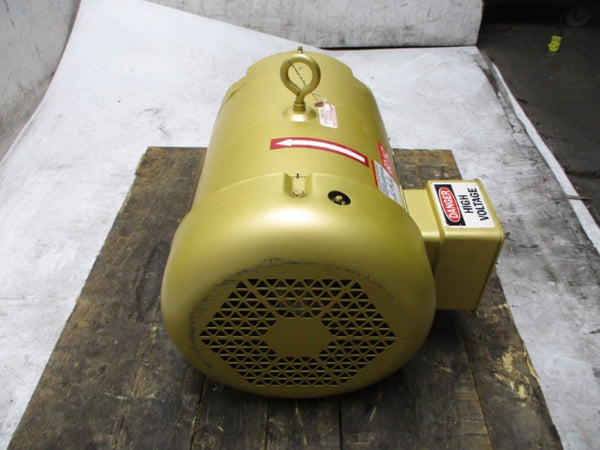 BALDOR RELIANCE CEM3711T 230/460V 23.6/11.8A NSNP