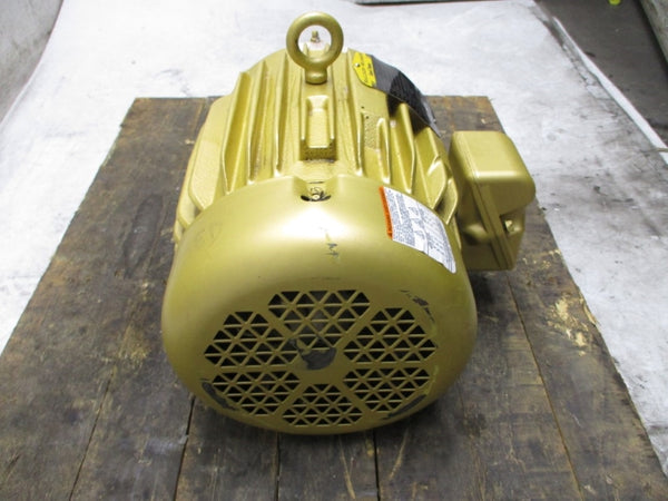 BALDOR RELIANCE EM3661T 230/460V 8.2/4.1A UNMP