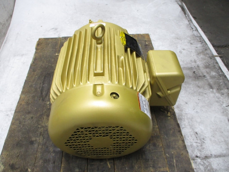 BALDOR RELIANCE EM3770T 230/460V 19/9.5A NSNP
