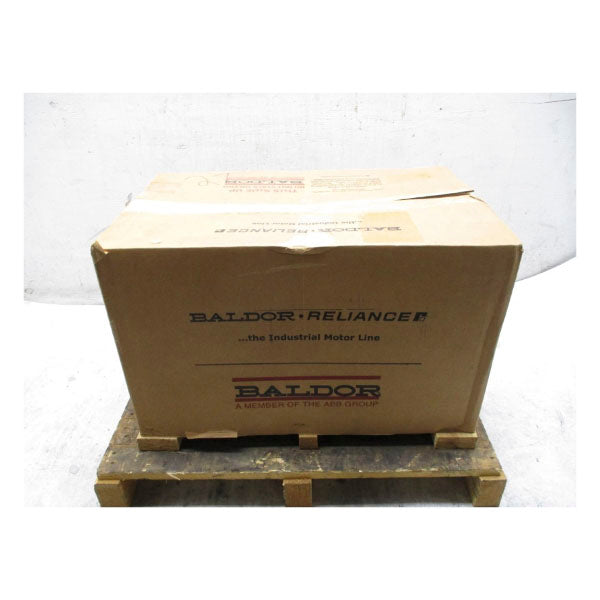 BALDOR RELIANCE EM3770T 230/460V 19/9.5A NSMP
