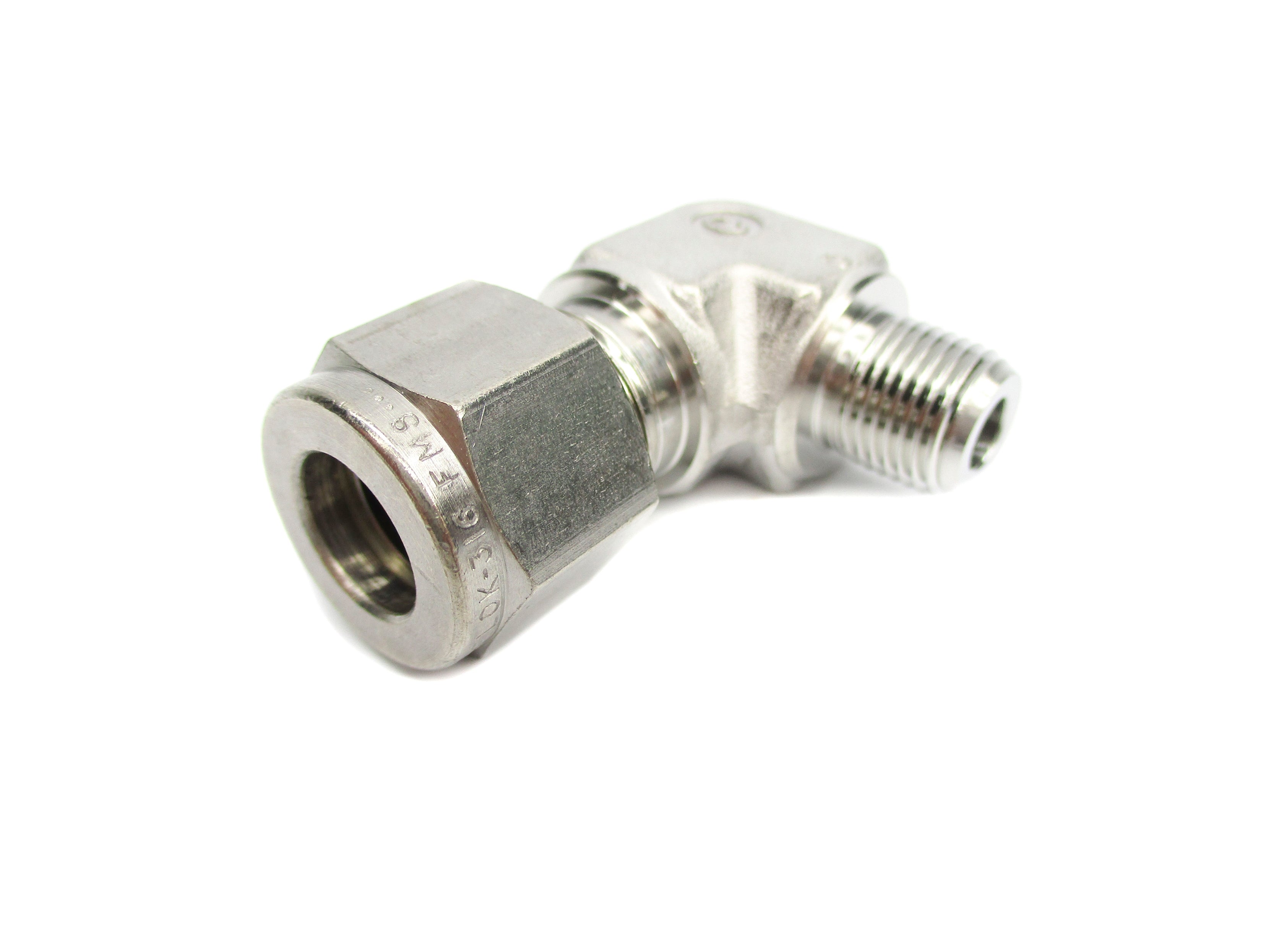 SWAGELOK SS-600-2-2 NSNP