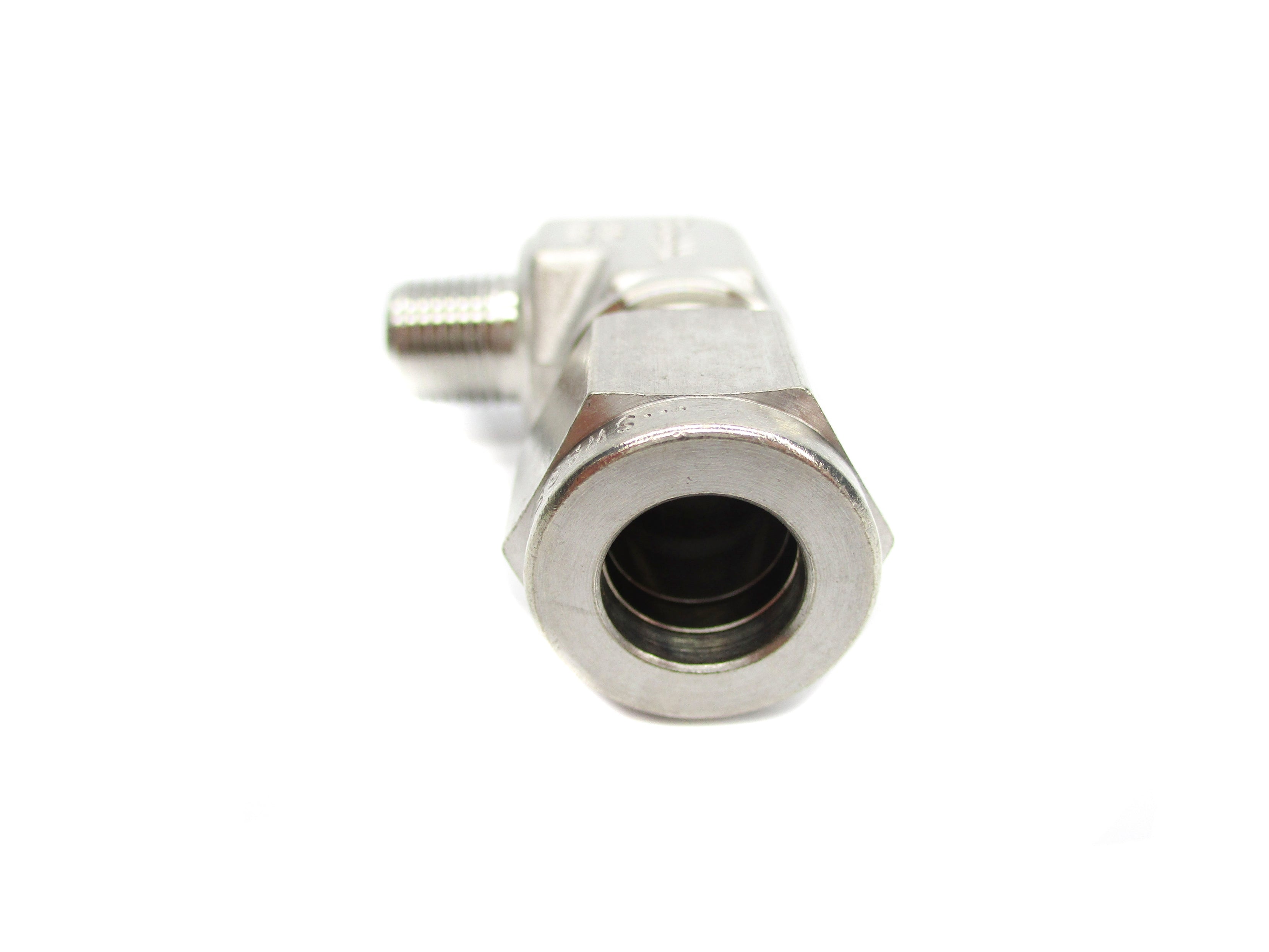 SWAGELOK SS-600-2-2 NSNP