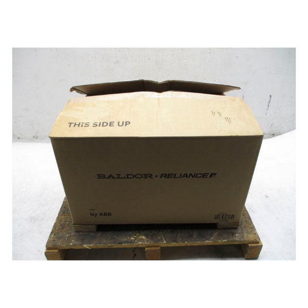 BALDOR RELIANCE EM3714T 230/460V 24/12A NSMP