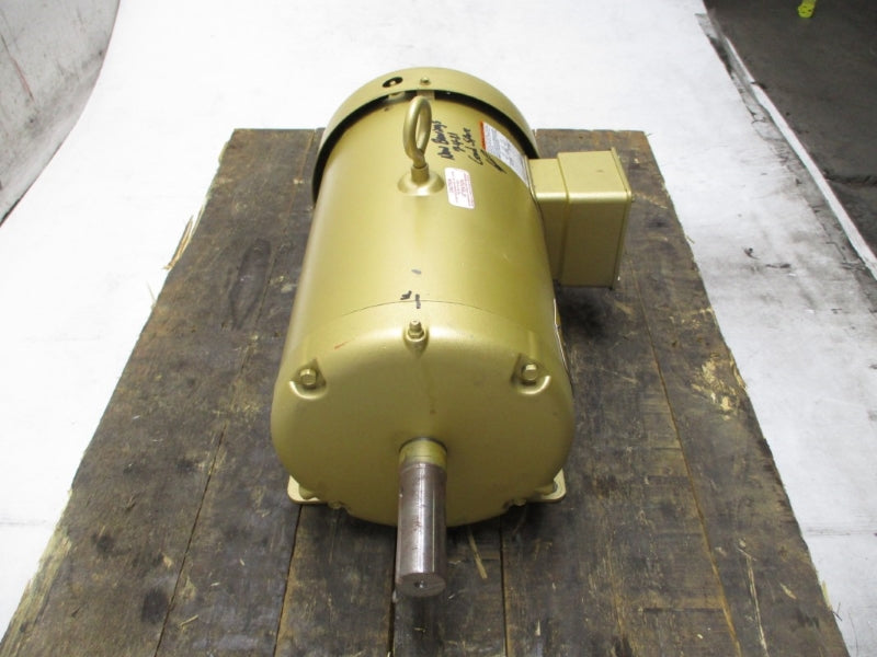 BALDOR RELIANCE EFM3615T 230/460V 13.4/6.7A UNMP