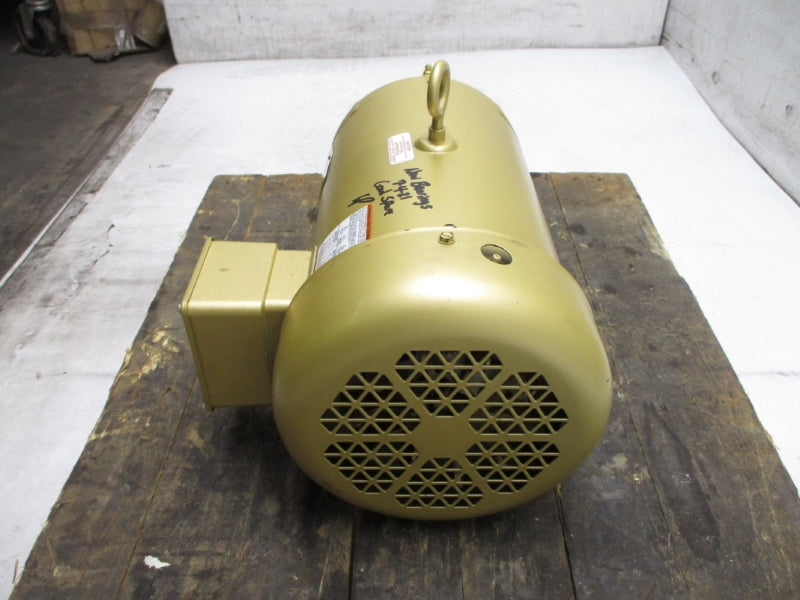 BALDOR RELIANCE EFM3615T 230/460V 13.4/6.7A UNMP