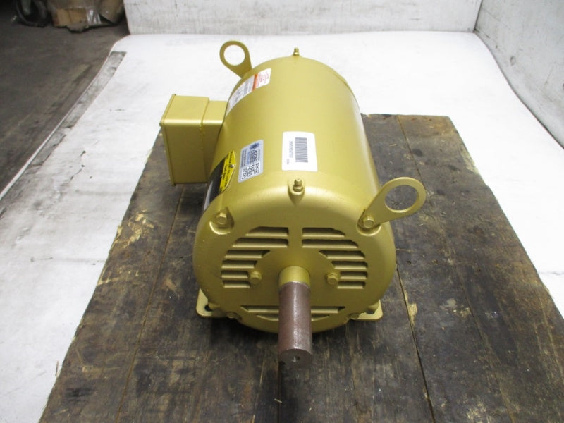 BALDOR RELIANCE EM3218T-G 230/460V 13.2/6.6A NSNP