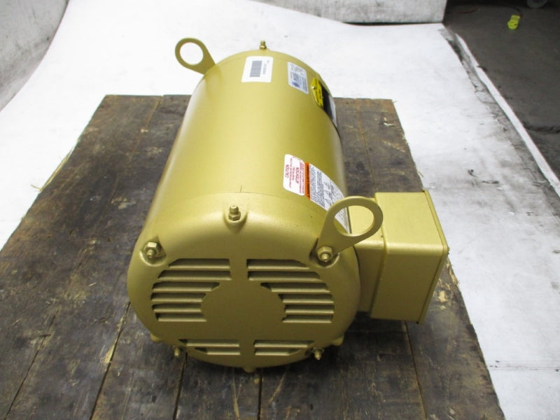 BALDOR RELIANCE EM3218T-G 230/460V 13.2/6.6A NSNP