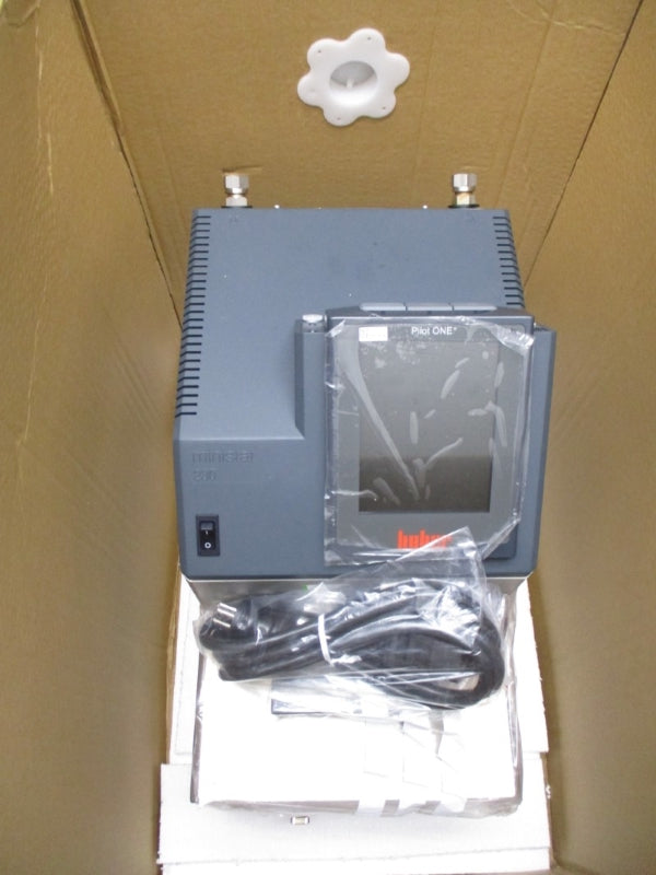 HUBER MINISTAT230 110-120V 14A NSMP