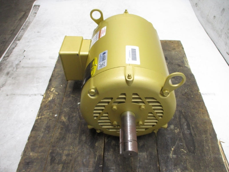 BALDOR RELIANCE EM3311T-G 230/460V 19.4/9.7A NSNP