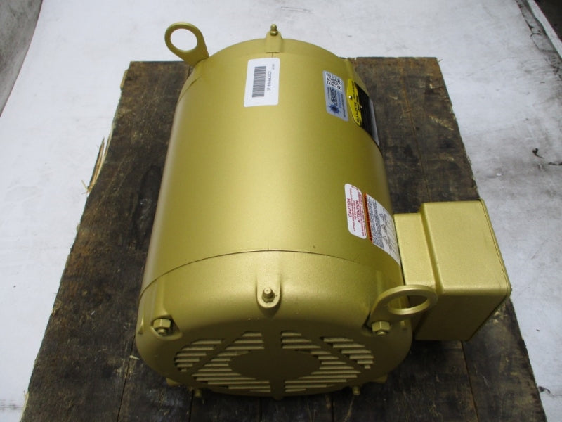 BALDOR RELIANCE EM3311T-G 230/460V 19.4/9.7A NSNP