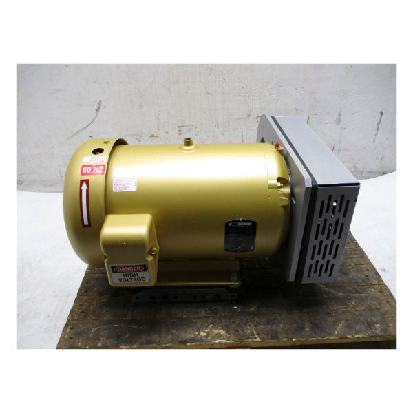 SONIC AIR SYSTEMS SUPER-E 39E667X921G1 230/460//190/380V 33.4/16.7//40/20A (AS PICTURED) NSNP