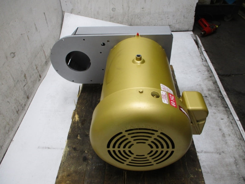 SONIC AIR SYSTEMS SUPER-E 39E667X921G1 230/460//190/380V 33.4/16.7//40/20A (AS PICTURED) NSNP