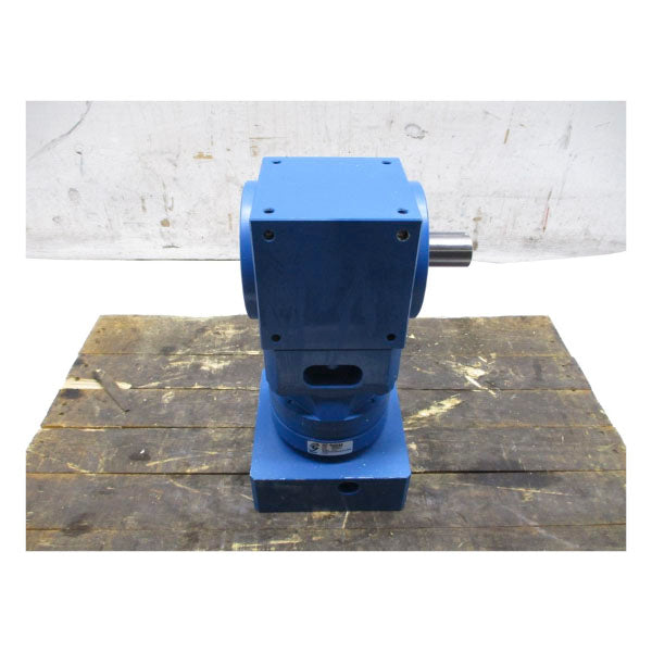 GAM 80080329 VC SERIES VC-W-140-010S-M2483-H0000-C0000 NSNP